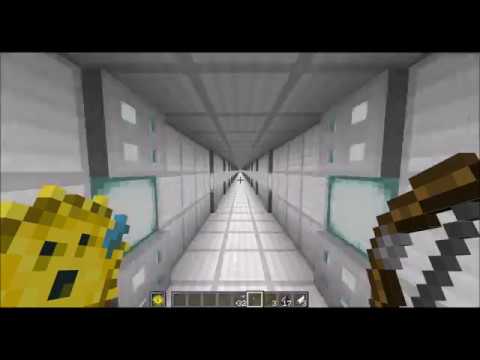 How to Kill a Ghast - YouTube