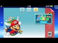 Super Mario 64 en PS VITA TEST