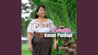 Miniatura de vídeo de "Solista Estrellita - Kunan Punllapi"