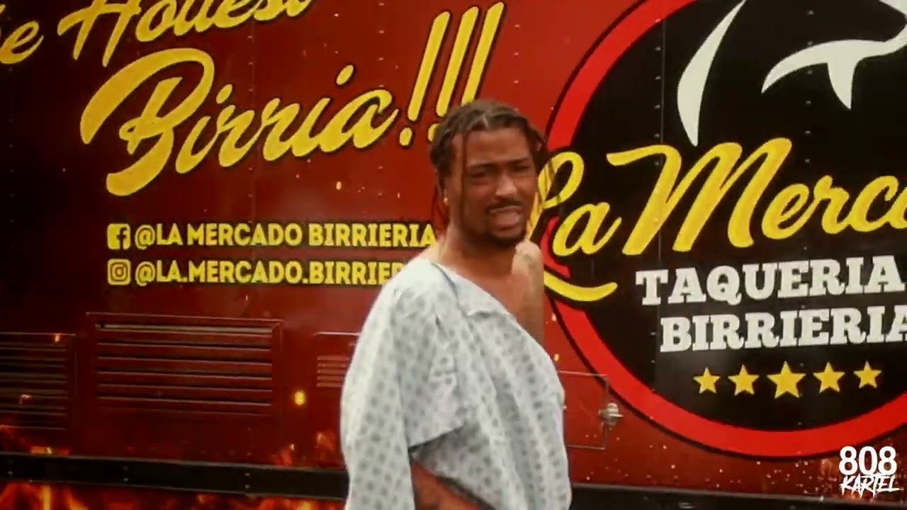 KAHLEE NO (FT 808kartel x djflippp official music  video)￼