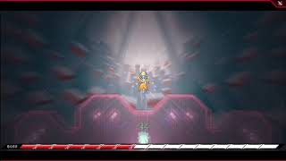 Famous CrossCode (PC) - 42 - Final Boss Profile