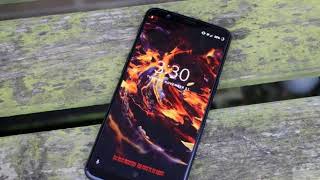 OnePlus 5T review, You cannot afford to ignore the fast, gorgeous, $500 OnePlus 5T smartphone screenshot 4