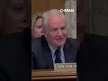 Kash Patel vs Senator Live in Hearing — The Legal Question Everyone Is Missing