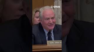 Kash Patel vs Senator Live in Hearing — The Legal Question Everyone Is Missing