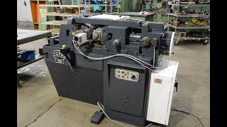 4491 Laminadora de Roscas IZPE 300