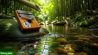 Restore your sleep system | Relaxing music and nature sounds for a good night's sleep and stress🌿