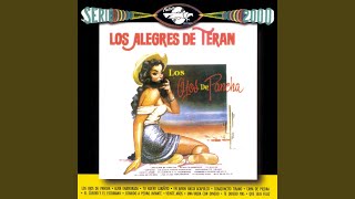 La Cama De Piedra - Los Alegres De Terán