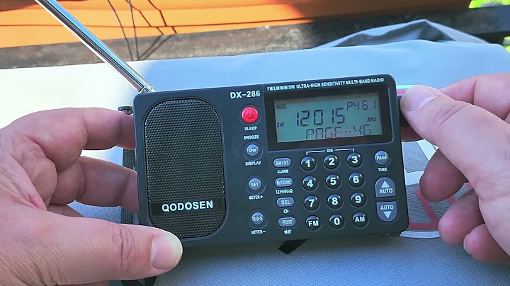 Qodosen DX-286 Has a ETM like feature when you hold AM button to scan international broadcast band