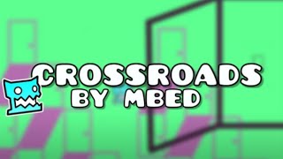 Crossroads By Mbed