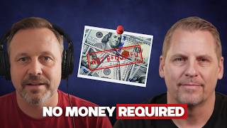 You Don't Need Your Own Money To Invest in Real Estate