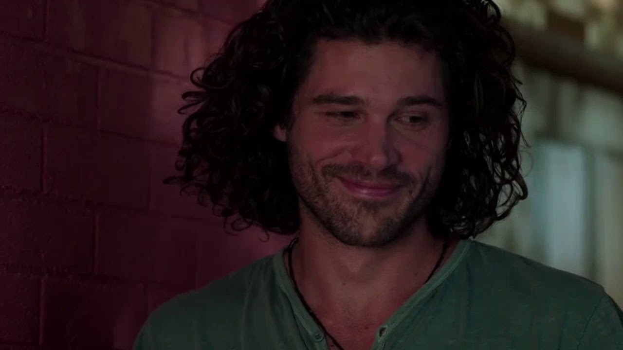 Andi Mack – Cookie Monster clip6