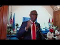 Philadelphia Adventiste Church | Expérience De Sabbat En Ligne | Sabbat de 2/7/25
