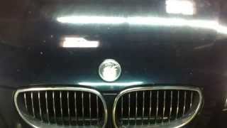 [ # BMW 530 D # ] Сломанный Маховик. Шум между двигателем и автоматической коробкой