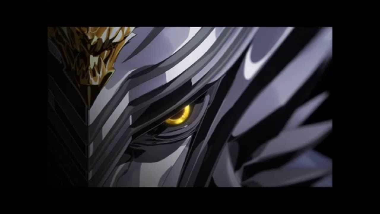 Garo Honoo No Kokuin Amv