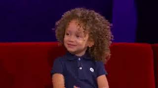 Little Big Shots   s2e10 Mykal Michelle, the tennis fan part 1