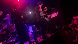 Conor Oberst - Man and Wife, the Latter (Desaparecidos) live April 25 2024