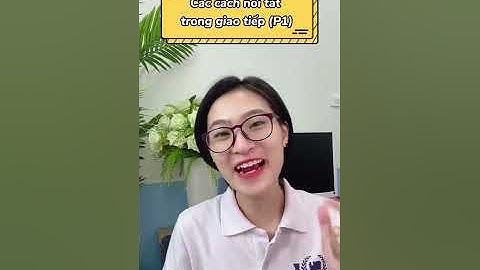 Các cách nói tắt trong giao tiếp tiếng Nhật (P1)|Tiếng Nhật giao tiếp cơ bản N3 N2 N1| Kaiwa #Shorts