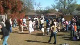 Easter Egg Hunt - 2010