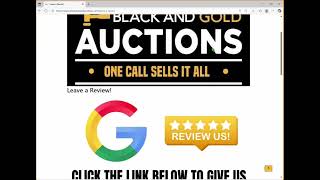How to Navigate Our Website! #columbiamo #midmo #missouriauction #missouri #columbiamoauctionservice