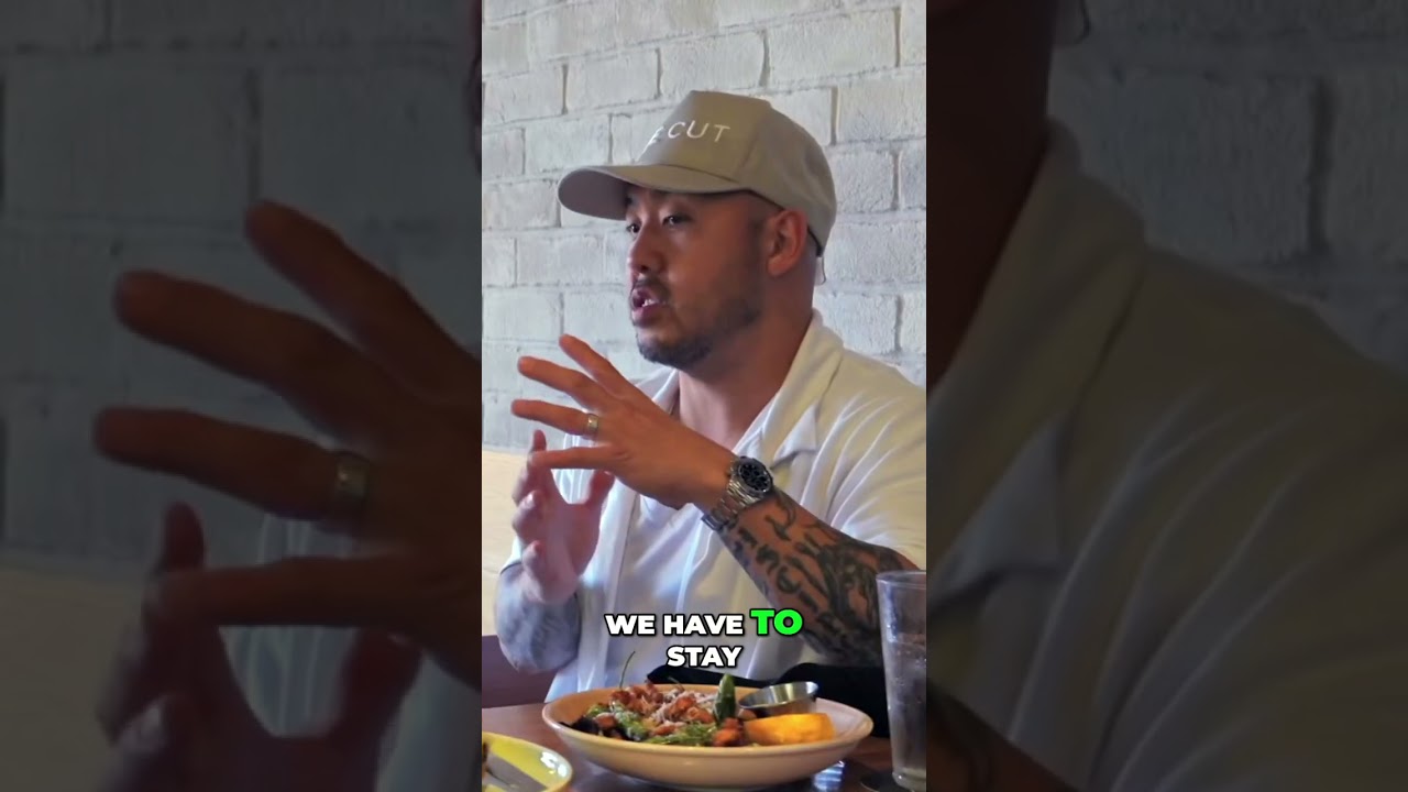 Building Strong Partnerships in a Rising Cost World