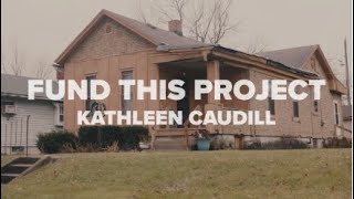 FUNDED: Kathleen