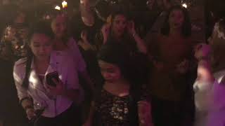 Manor Firmenparty Musikband Schweiz. Hochzeitsband, Firmenanlass und Parties. PianoBeat.ch