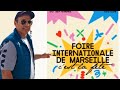 International Festival in Marseille France
