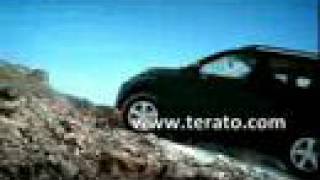 Perodua Nautica 4wd Bahasa Malaysia Tvc