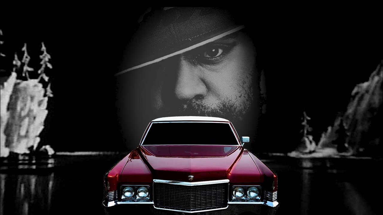 Deepstar The Abyss Dwella - Summer Storms & Cadillacs (New Official Music Video)