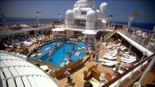 ディズニー クルーズライン 紹介ムービー Youtube