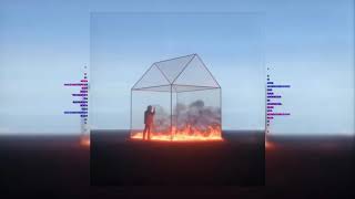 Petit Biscuit With Shallou - I Leave Again (Official Audio)