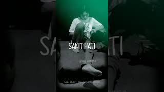 Story WA sad boy aishiteru 2 #storywa #sadboy #aishiteru2