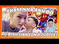 Xoài VLOG |  Kế hoạch “Làm một đứa” của Xoài Non và khám phá lâu đài của Mixigaming