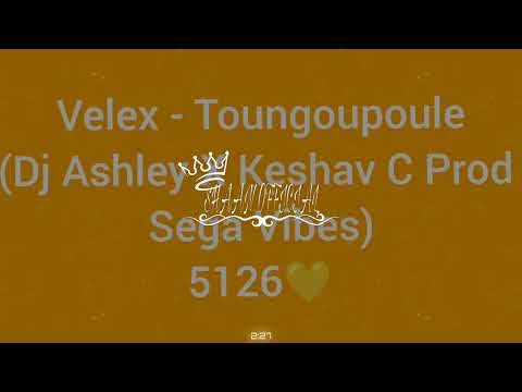 Velex - Toungoupoule
