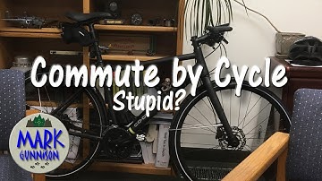 Bicycle Commuting to Work