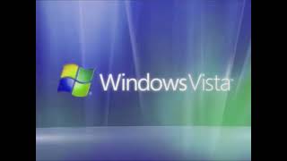 Windows Vista in J Major 7
