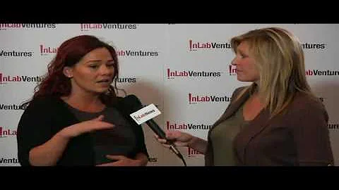 Interview with Jaimee Clements, AAA