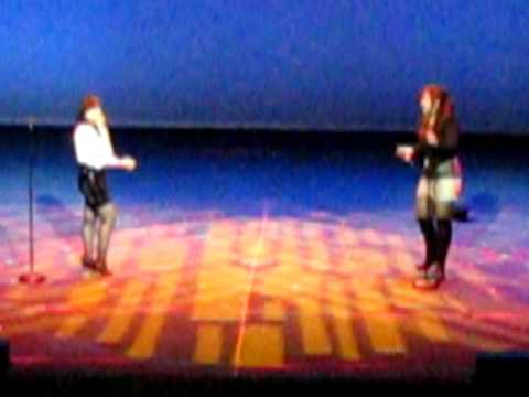 Madison CSSA 2011 Spring Festival Gala - Song