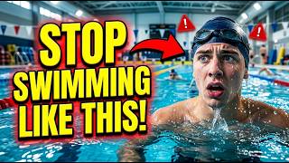 Tired After Every Lap? Here's the Real Reason Why