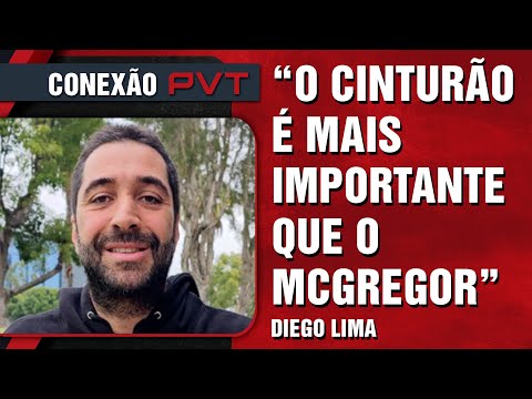DIEGO LIMA FALA DE CHARLES DO BRONX X MICHAEL CHANDLER 2