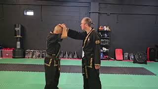 Sin Moo Hapkido 