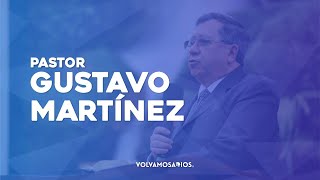 Pastor Gustavo Martínez l Cuidado con las piedras de tropiezo l 12/11/23