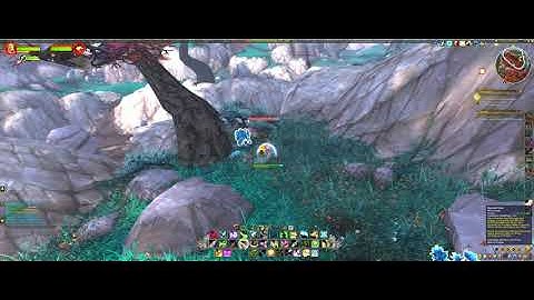 WOW - Remix Mists of Pandaria questing part 31