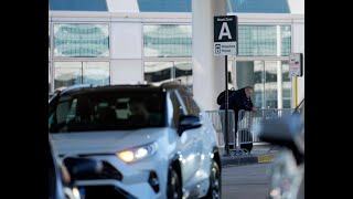 Uber and Lyft have destroyed their airport business. Great opportunity for private trips, cash trips
