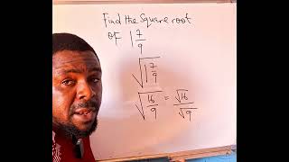 "SQUARE ROOTS MADE SIMPLE 🔥|Stop guessing,Start Understanding!"