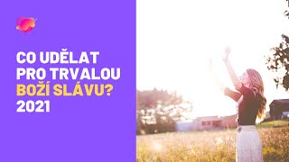 20210131 Vytrvalá Boží Sláva V Roce 2021