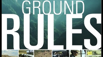 Ground Rules: Mining Right for a Sustainable Future (English)
