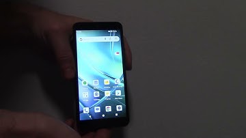 How To Hard Reset A Foxx A551 Smartphone