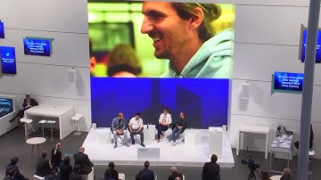 MindSphere Open Space