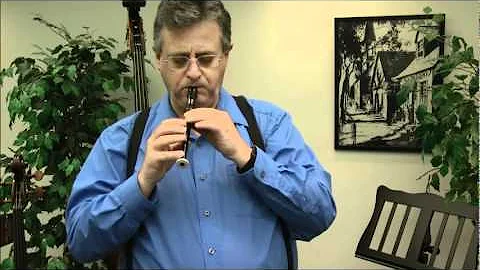 Frederick Sopranino Recorder | Jim Laabs Music